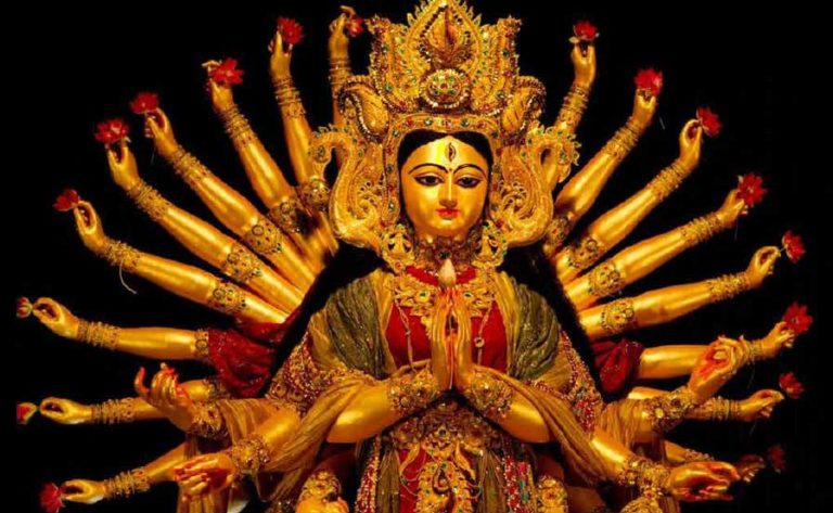Durga Puja